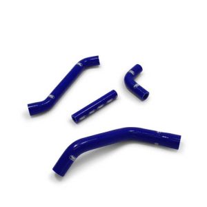 Durite de radiateur SAMCO – 4 Yamaha YZ-450F