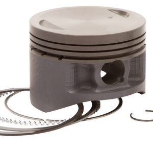 Piston coulé VERTEX