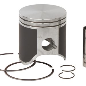 Piston coulé VERTEX