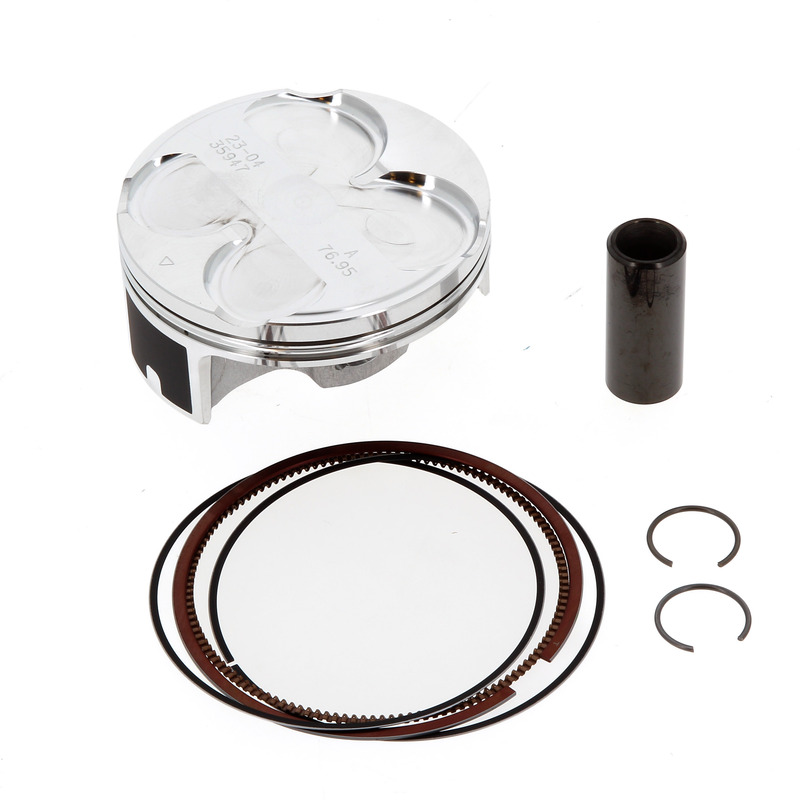 Piston forgé VERTEX Replica