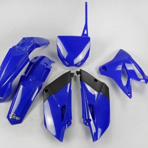Kit plastiques UFO couleur origine (2021) Yamaha YZ 85