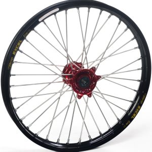 Roue avant complète HAAN WHEELS Tubeless – 21×2,15x36T