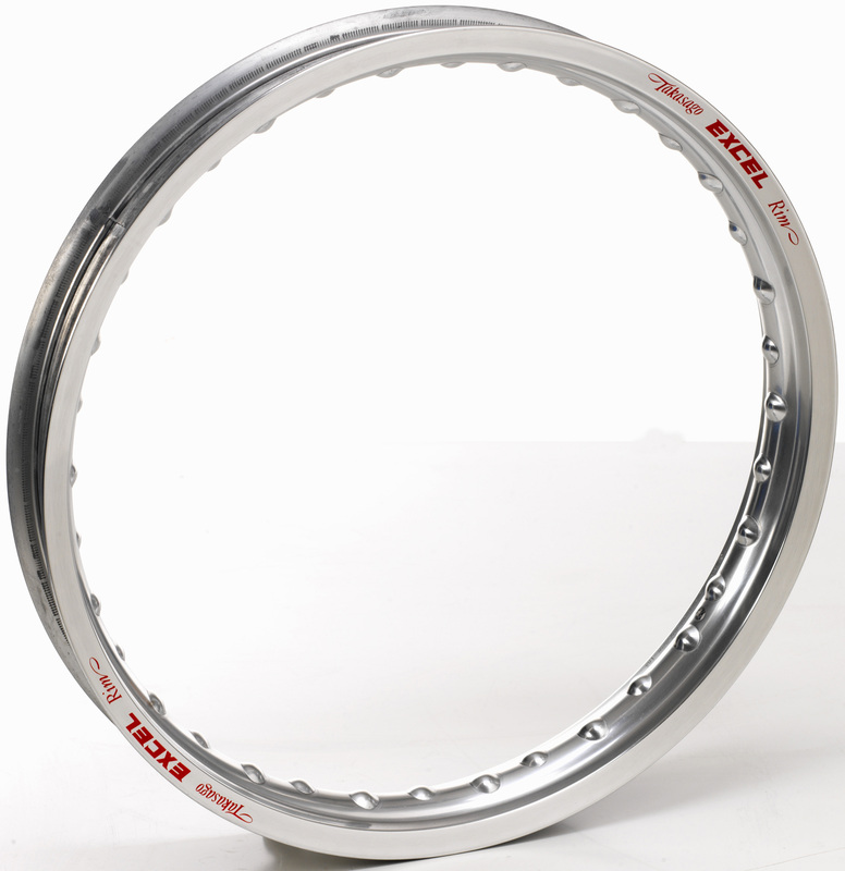 Jante arrière HAAN WHEELS 18x2,15x36T argent pour moyeu origine