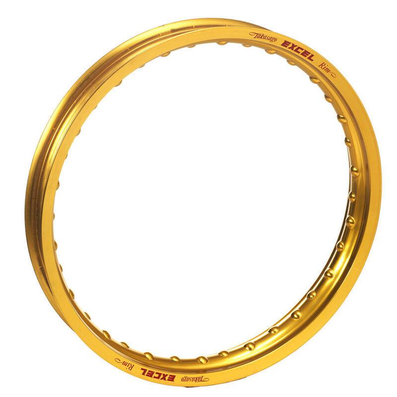 Jante avant HAAN WHEELS Excel 17×3.50