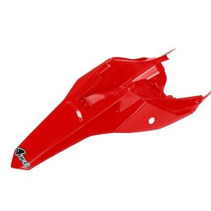 Garde-boue arrière UFO rouge Gas Gas MC 65