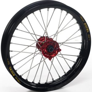 Roue avant complète HAAN WHEELS – 17×1,40x32T