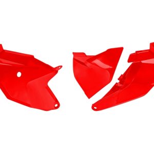 Plaques latérales UFO