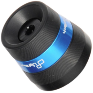 Embout de guidon LIGHTECH – Série 300 –  Cobalt