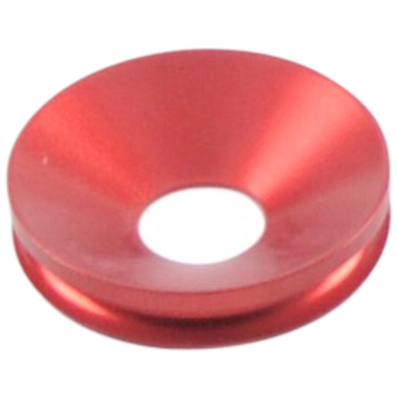 Insert axe de roue LIGHTECH Smart Plug – rouge