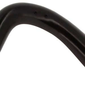 Protection d’échappement ART carbone Beta Rev 3