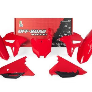 Kit plastiques RACETECH