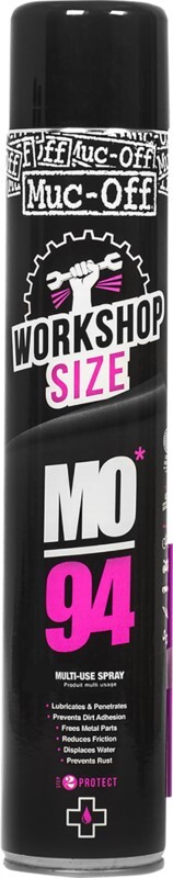 Spray multi-usage MUC-OFF MO-94 – spray 750ml