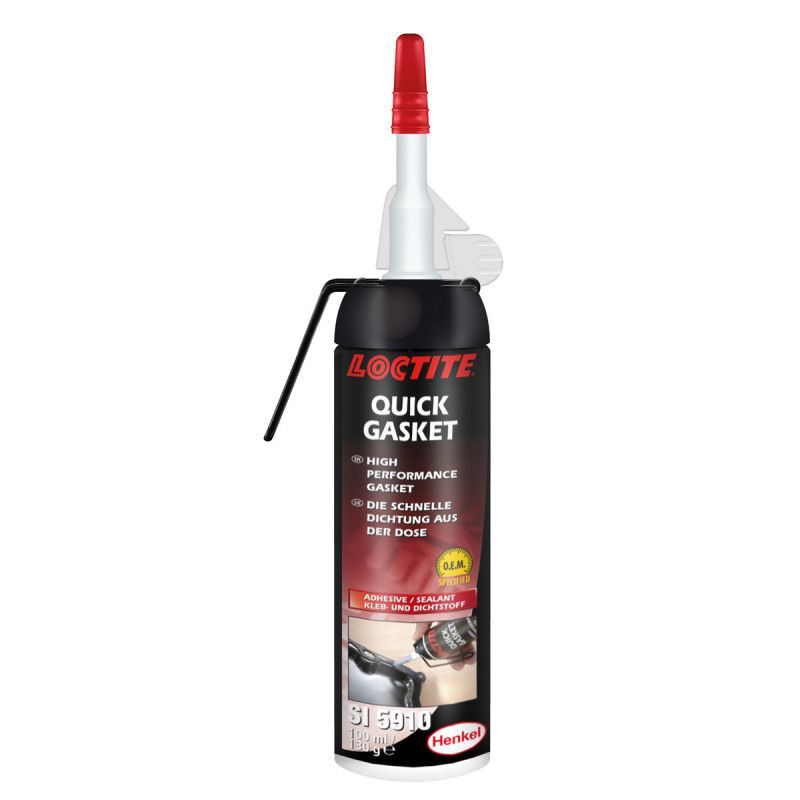 Etanchéité des plans de joints LOCTITE 5910 – 100ml