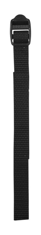 Ceinture de sécurité POLISPORT Bilby noir Bilby Ff/Cfs/Rs