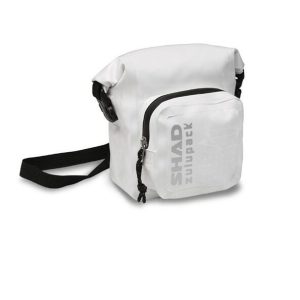 Sac SHAD SB05 Waterproof blanc