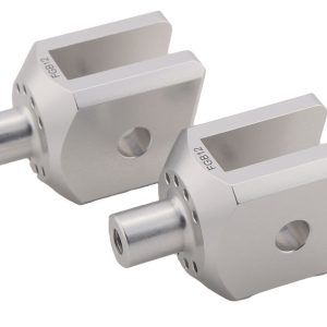 Adaptateur repose-pieds V PARTS – BMW G 310 GS