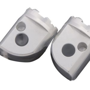 Adaptateur repose-pieds V PARTS – BMW G310R/G310RS