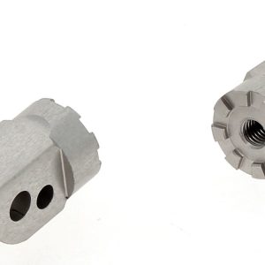 Adaptateur repose-pieds V PARTS – Triumph Thruxton 1200