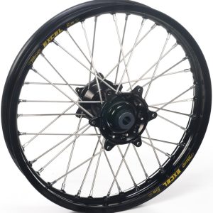 Roue arrière complète HAAN WHEELS – 18×4.25 Tubeless