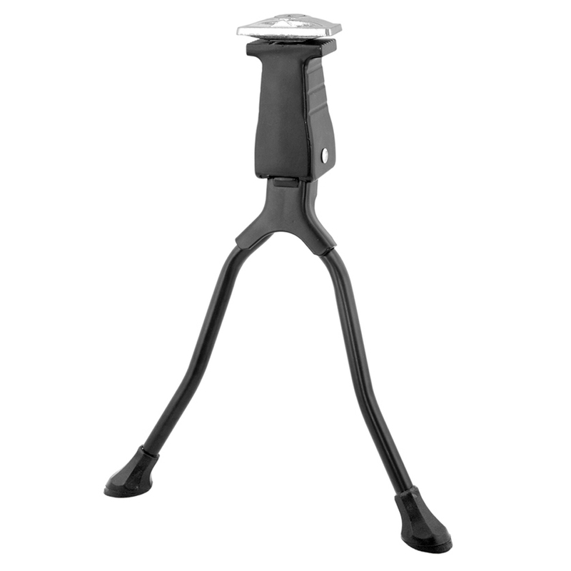 Béquille centrale de vélo ajustable V BIKE réglable 26-28 »