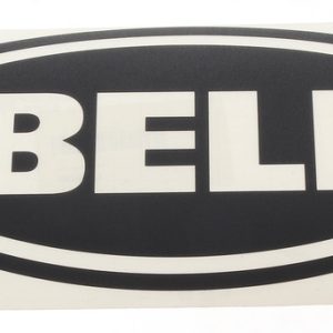 Sticker BIHR « BELL » pour Corner Rider Gear