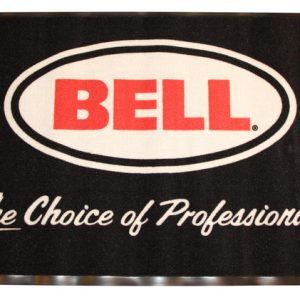 Tapis de magasin BIHR « Bell » Velours 400g Semelle PVC – 80x140cm