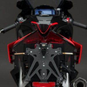 Clignotants LIGHTECH E8 Led Séquentiel ABS – Katana