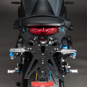 Kit support de plaque réglable LIGHTECH