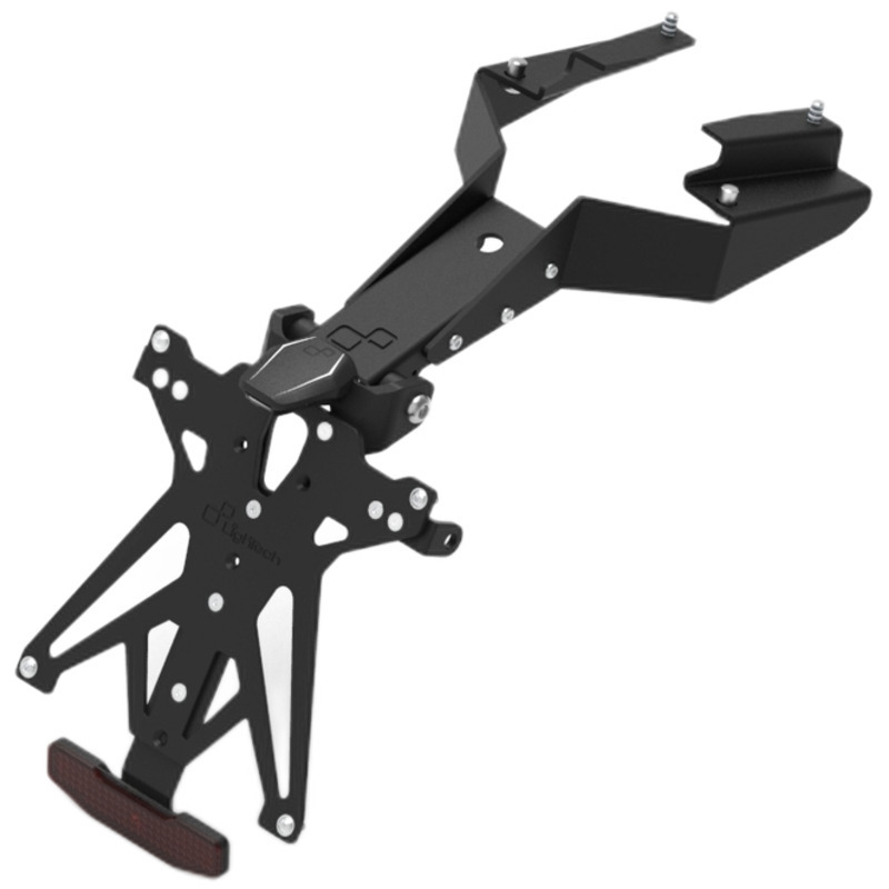 Kit support de plaque réglable LIGHTECH