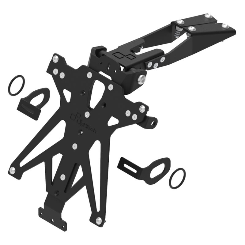 Support de plaque réglable LIGHTECH