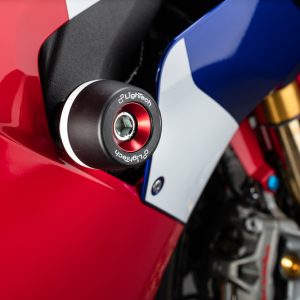 Tampons de protection LIGHTECH – Nylon