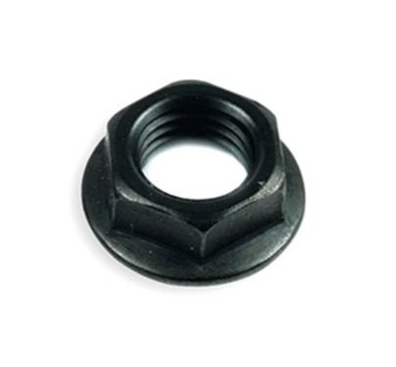 Ecrous carrés pour le support inférieur V BIKE m10 - par 10