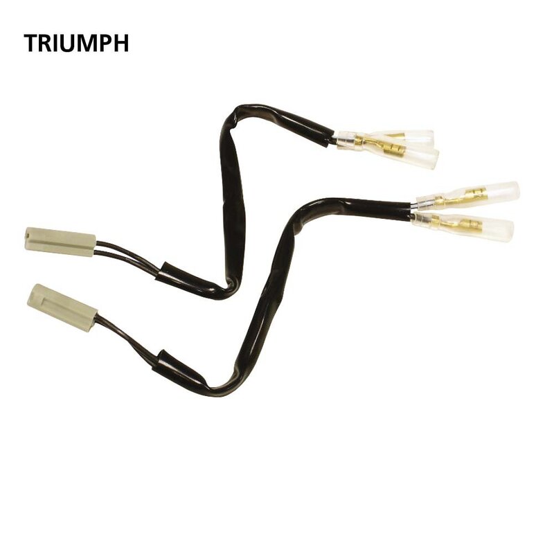 Cable pour clignotants OXFORD – Triumph