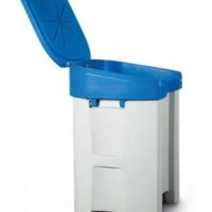 Couvercle fontaine de nettoyage biologique BIHR PCS200 60L – uniquement compatible avec la fontaine PCS200 code 1050414