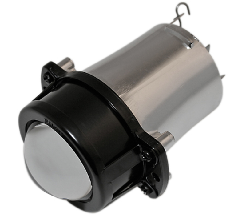 Feu de croisement SHIN YO 38 mm H1 55W