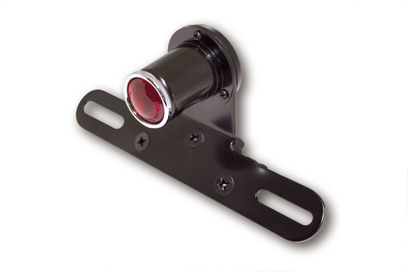 Feu arrière LED SHIN YO Type 5