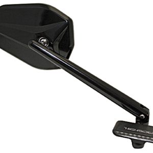 Clignotant LED HIGHSIDER pro Stripe homologué – la paire