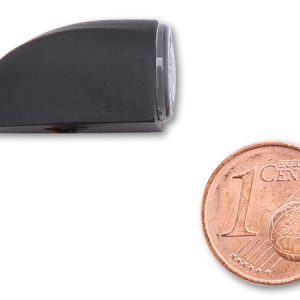 Feu arrière LED HIGHSIDER pro Proton Three homologué – l’unité