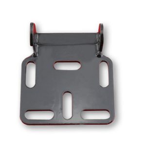 Support de plaque universel HIGHSIDER pro Type 2