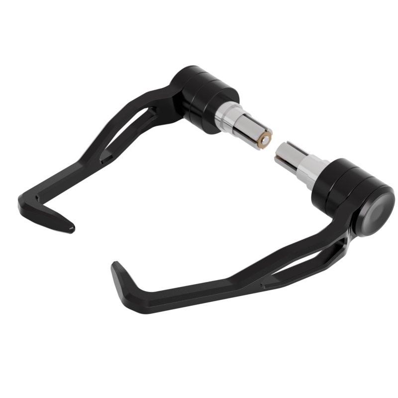 Protection de levier HIGHSIDER pro