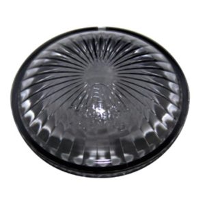 Cabochon de clignotant SHIN YO Bates Style