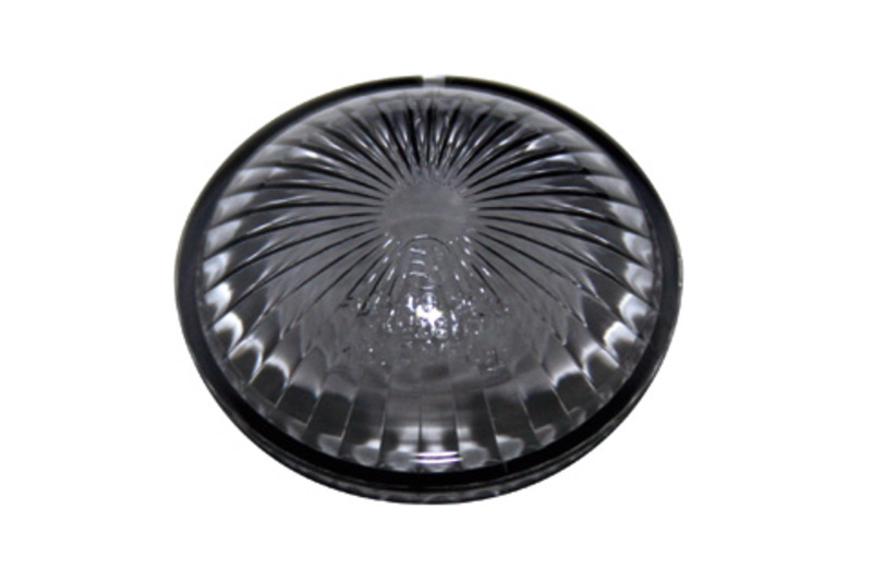 Cabochon de clignotant SHIN YO Bates Style