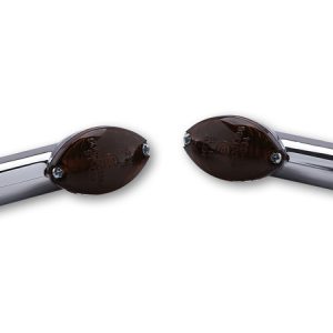 Mini clignotants SHIN YO Cateye