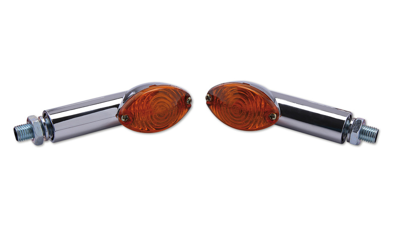 Mini clignotants SHIN YO Cateye