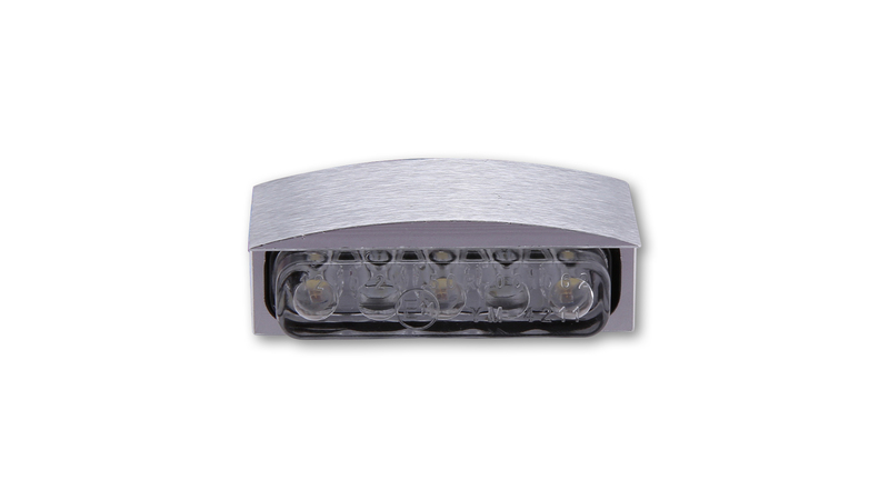 Éclairage de plaque SHIN YO Mini LED