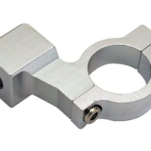 Support de rétroviseur SHIN YO filetage à droite