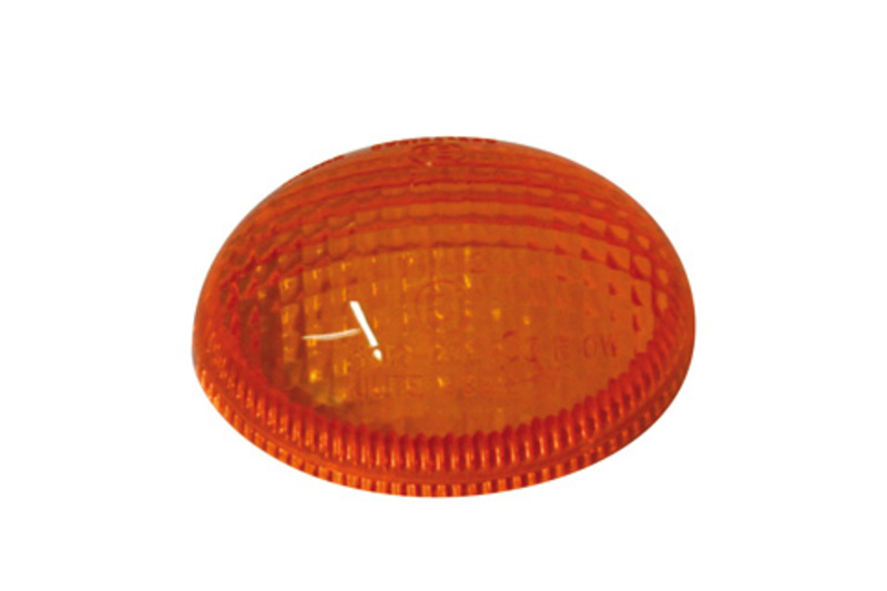 Cabochon clignotant SHIN YO Oval jaune pour 202-222