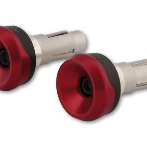 Embouts de guidon HIGHSIDER pro Akron-XS