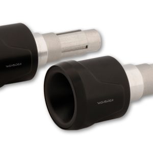 Embouts de guidon HIGHSIDER pro Akron-XL