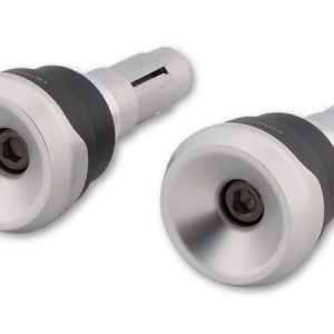 Embouts de guidon HIGHSIDER pro Akron-LS